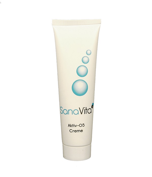 SANA VITA Aktiv-05 Creme